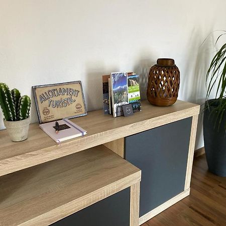 Casa Mar Roquetes公寓 外观 照片