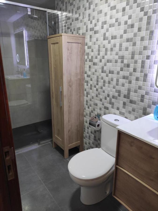 Casa Mar Roquetes公寓 外观 照片