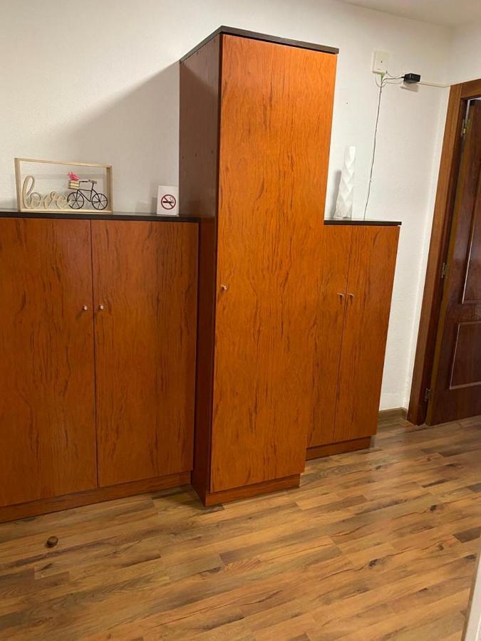 Casa Mar Roquetes公寓 外观 照片