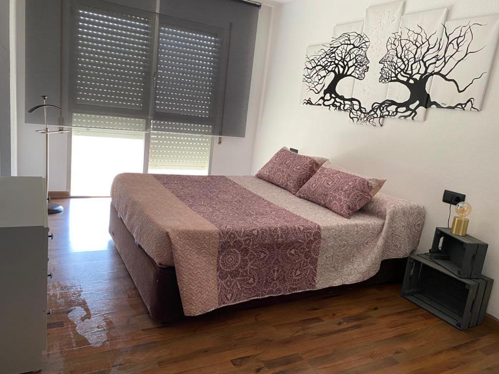 Casa Mar Roquetes公寓 外观 照片