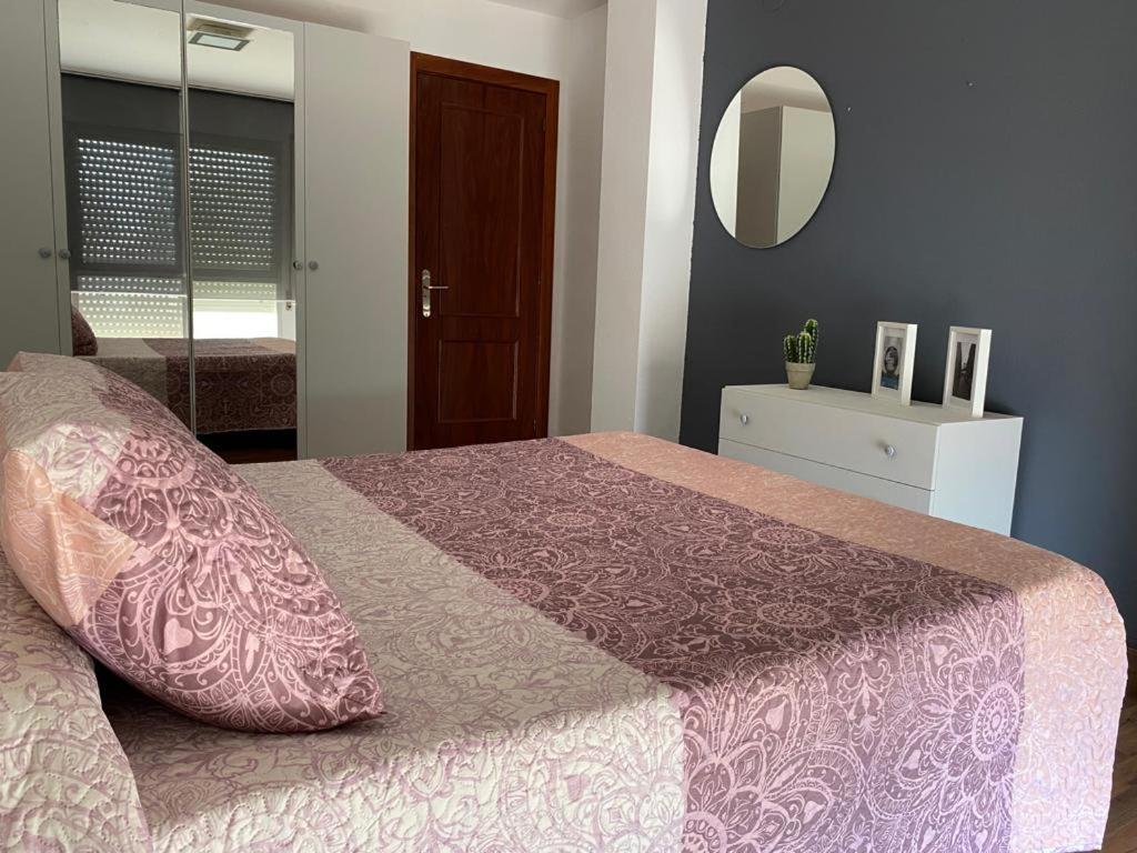 Casa Mar Roquetes公寓 外观 照片