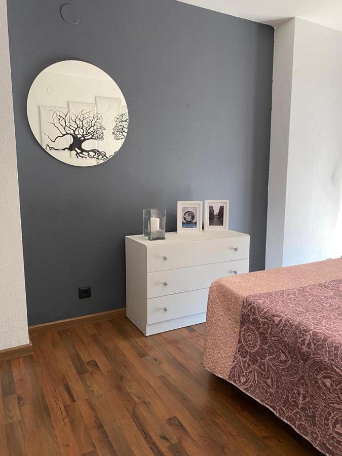 Casa Mar Roquetes公寓 外观 照片