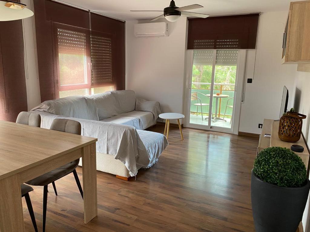 Casa Mar Roquetes公寓 外观 照片