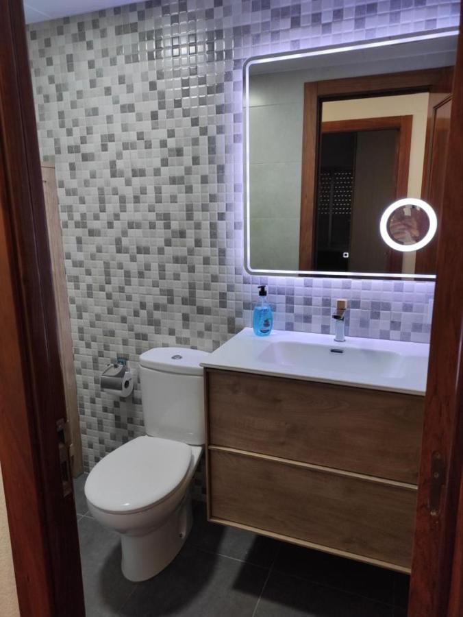 Casa Mar Roquetes公寓 外观 照片