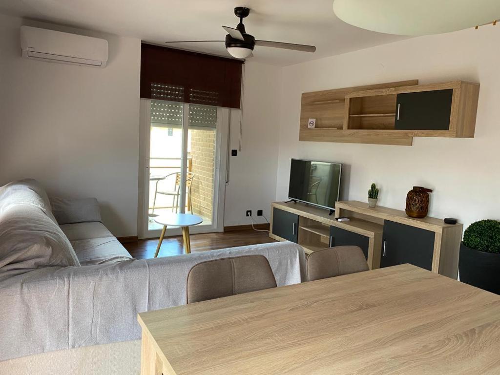 Casa Mar Roquetes公寓 外观 照片