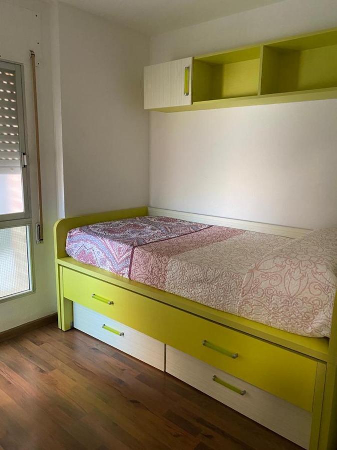 Casa Mar Roquetes公寓 外观 照片