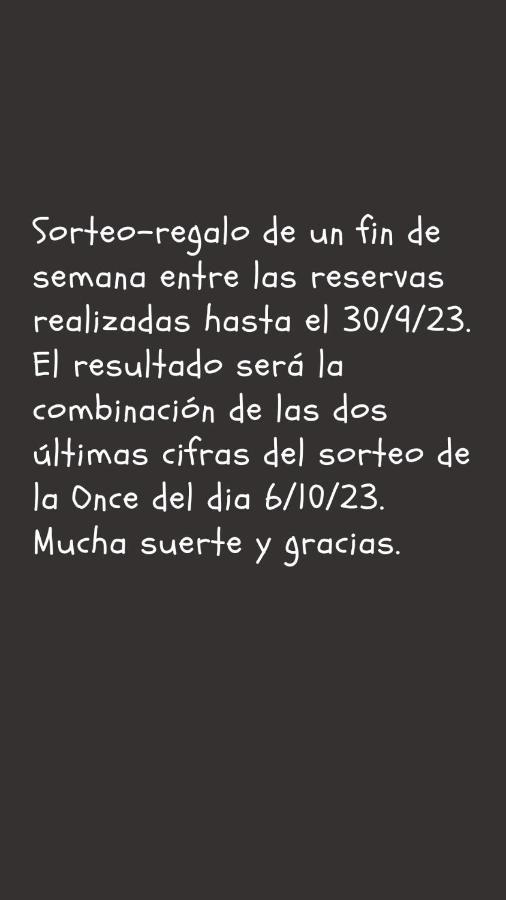 Casa Mar Roquetes公寓 外观 照片